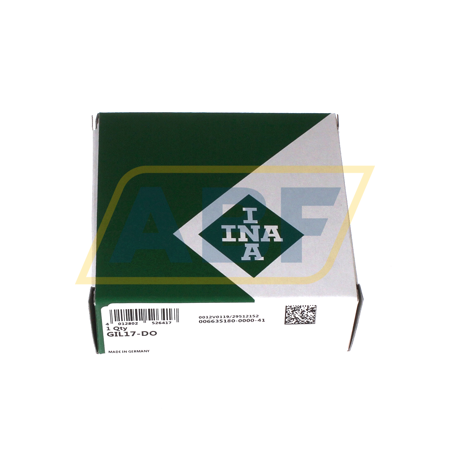 GIL17-DO INA