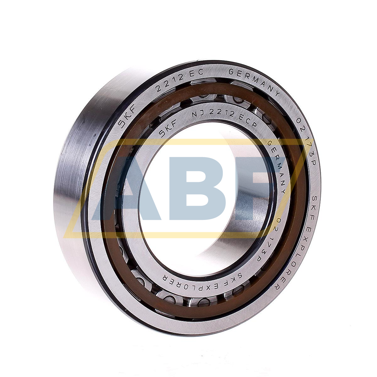 NJ2212ECP SKF
