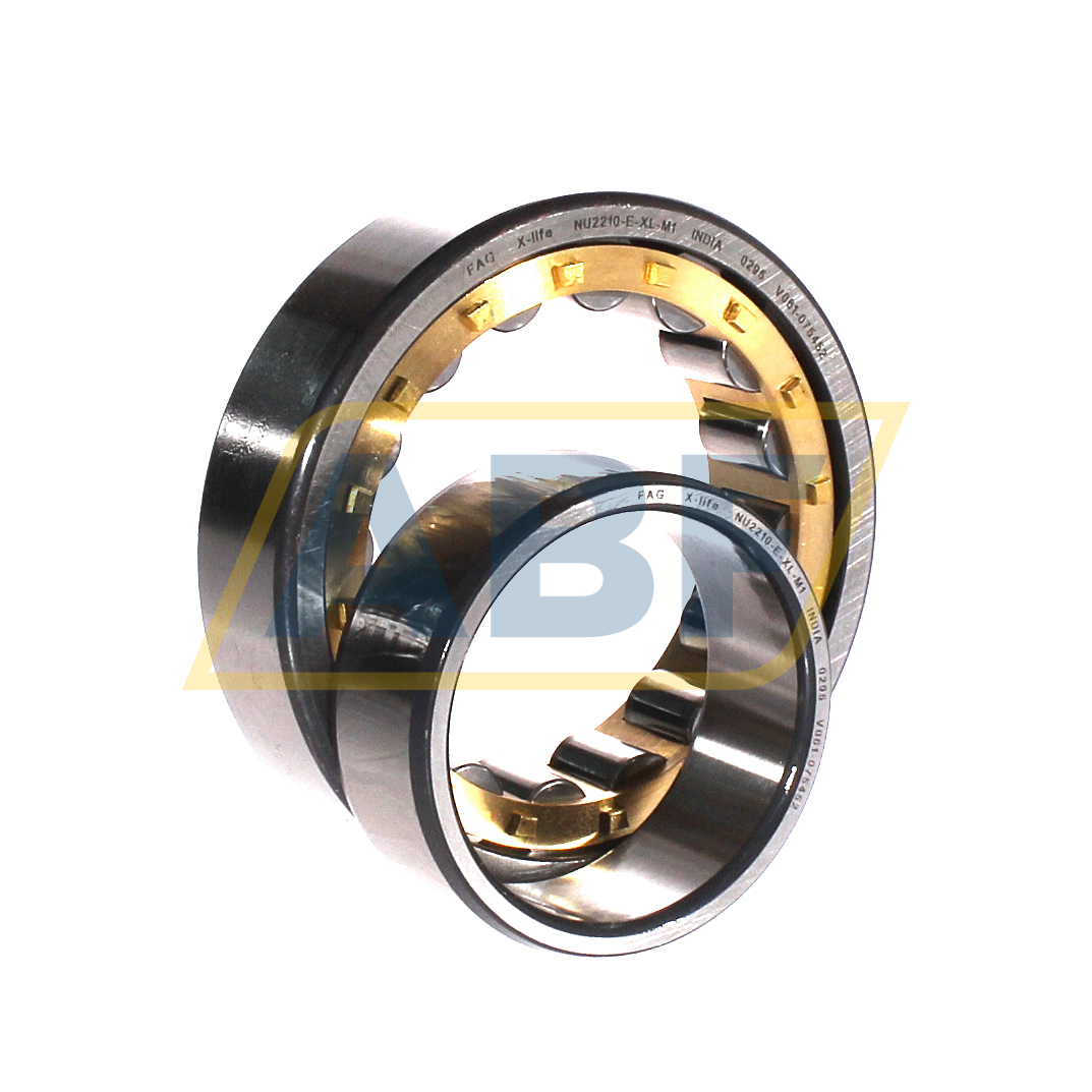NU2210-E-XL-M1 FAG
