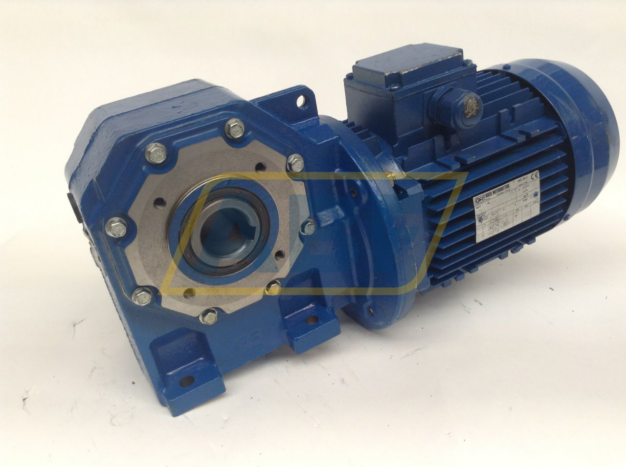 MRV535UO4E-F090LC4B5/91 Rossi