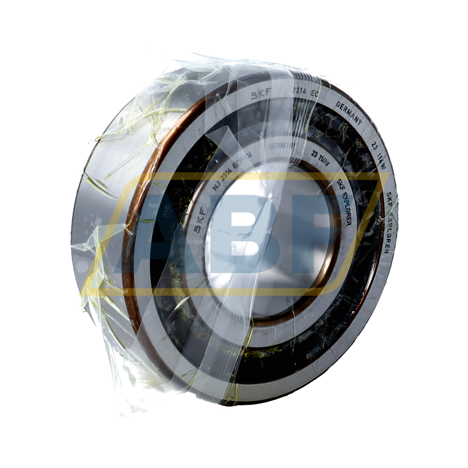 NJ2314ECP/C4 SKF