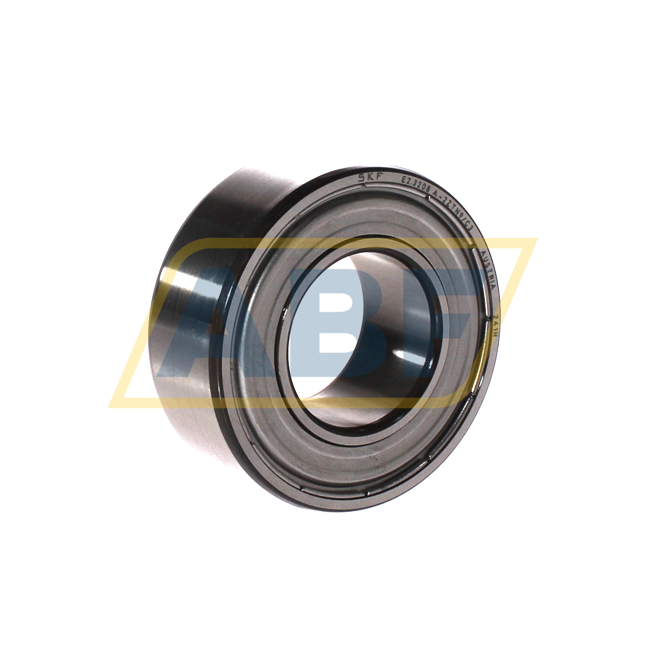 E2.3208A-2ZTN9/C3 SKF