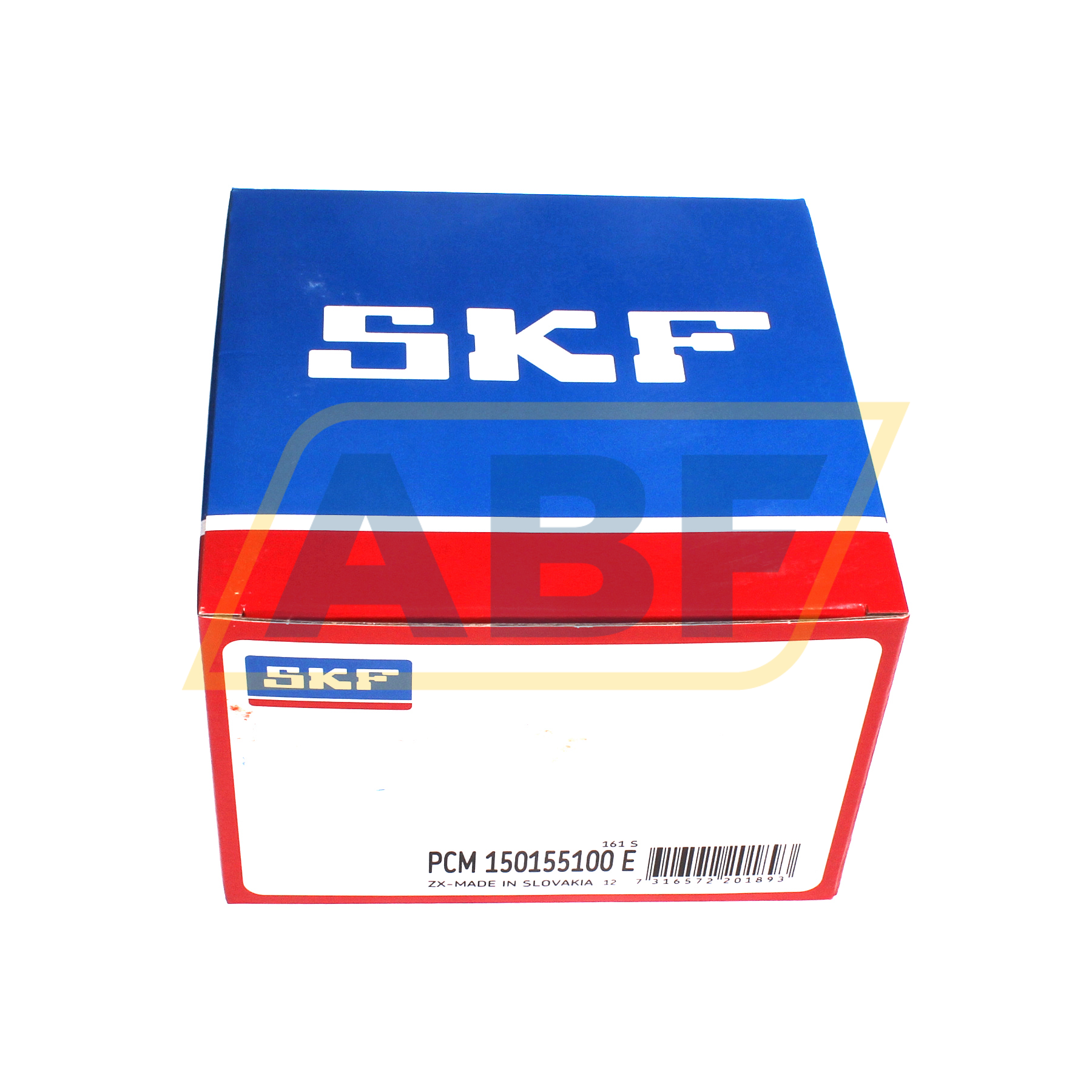 PCM150155100E SKF