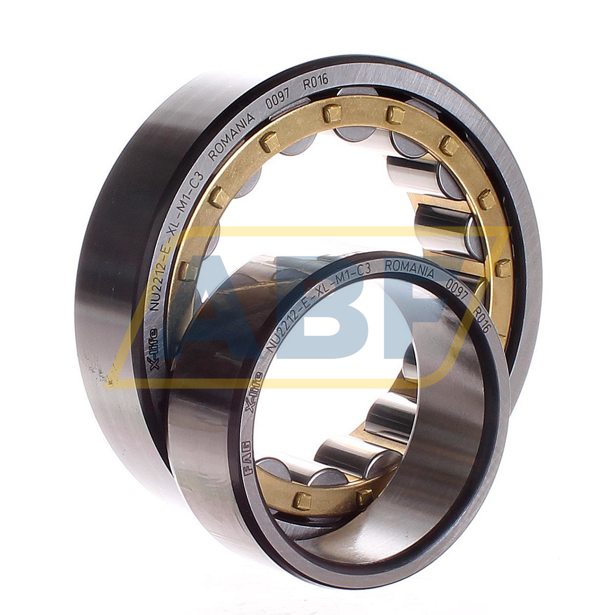 NU2212-E-XL-M1-C3 FAG