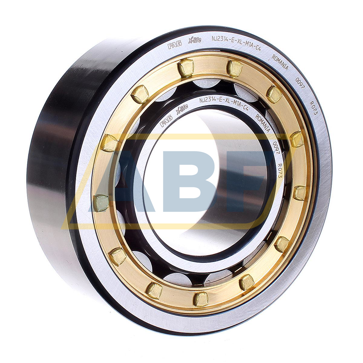 NJ2314-E-XL-M1A-C4 FAG