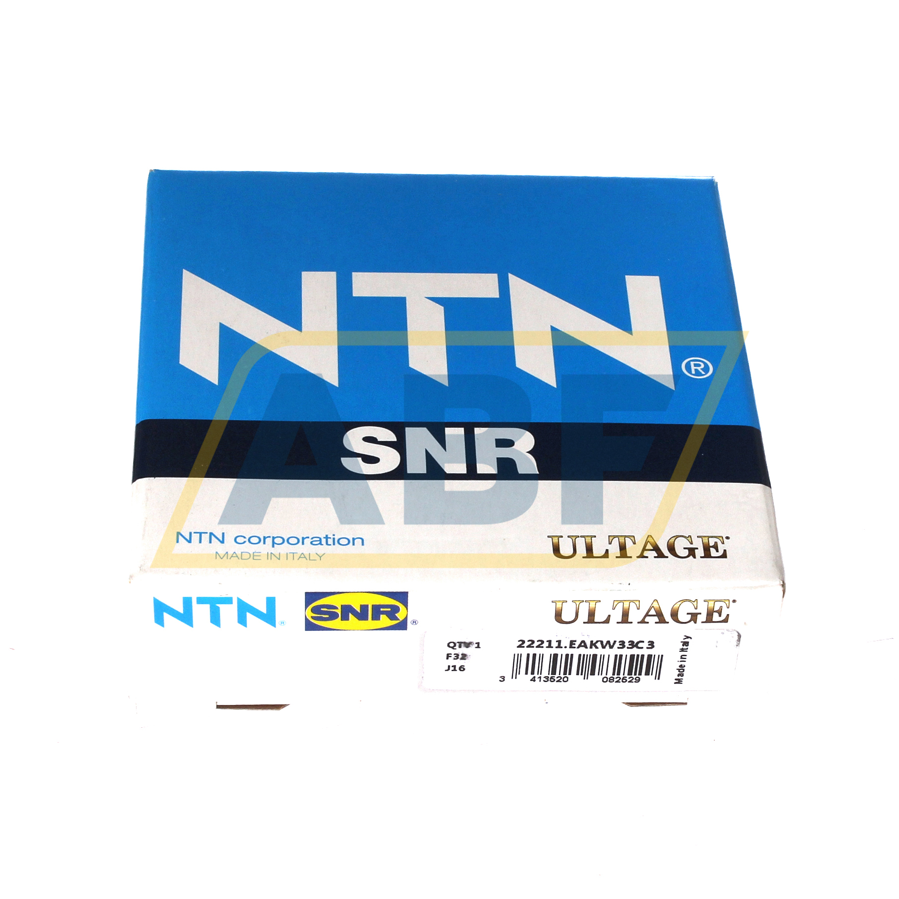 22211.EAKW33C3 SNR