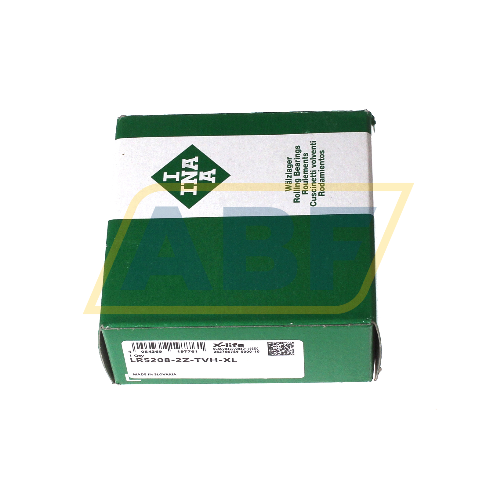 LR5208-2Z-TVH-XL INA