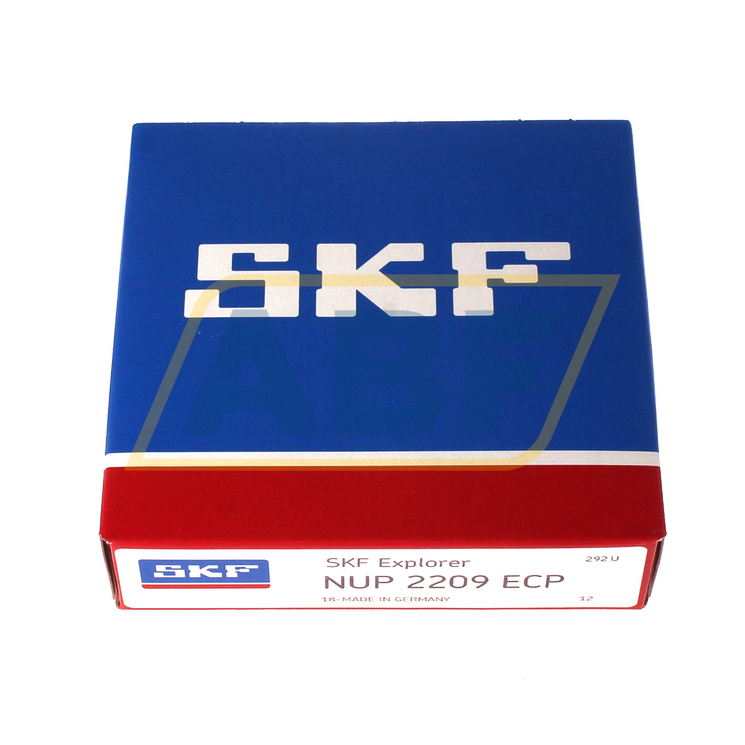 NUP2209ECP SKF
