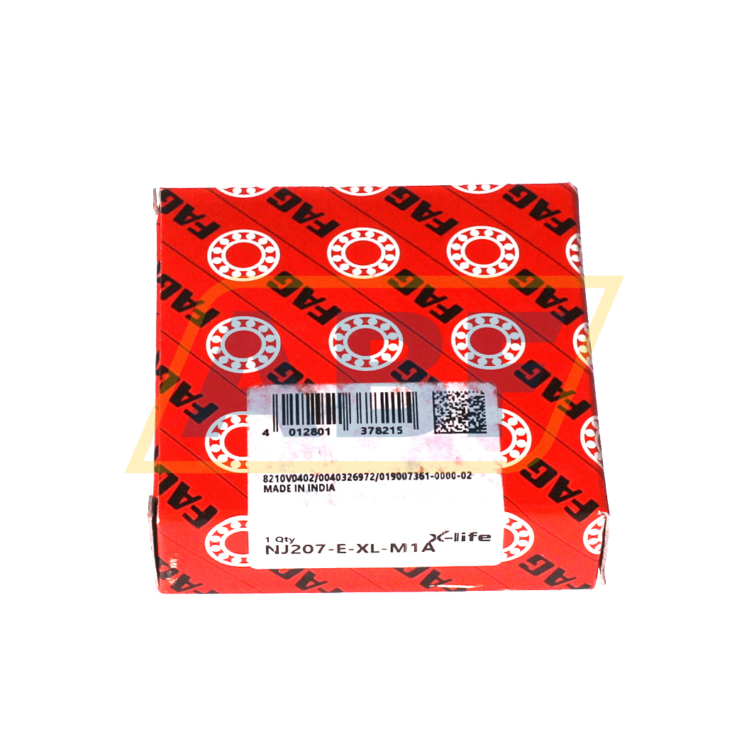 NJ207-E-XL-M1A FAG