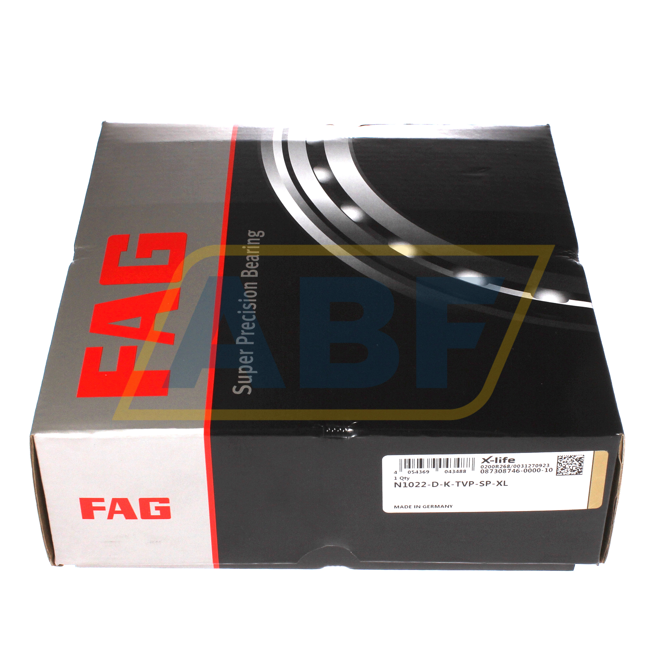 N1022-D-K-TVP-SP-XL FAG