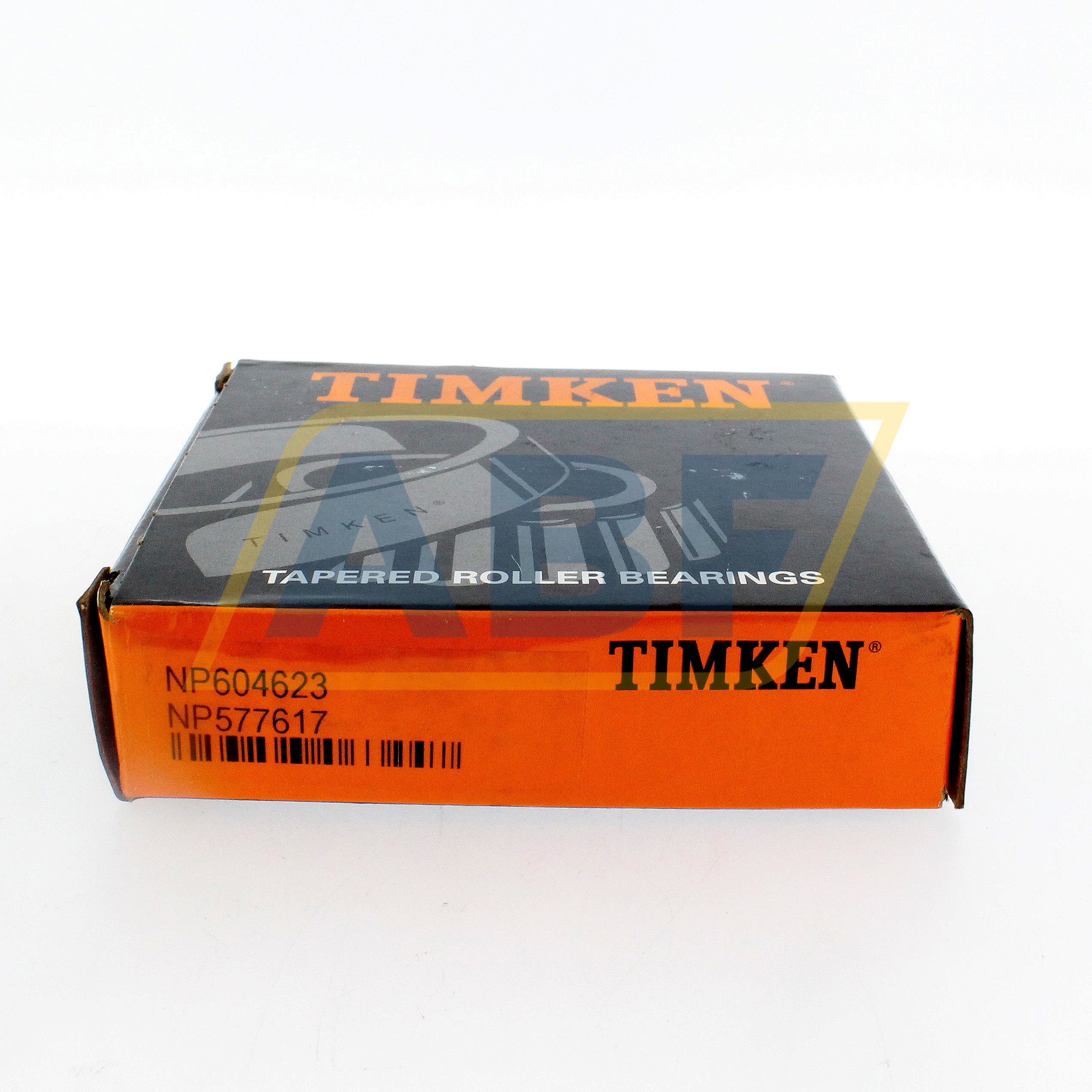 NP604623/NP577617 Timken