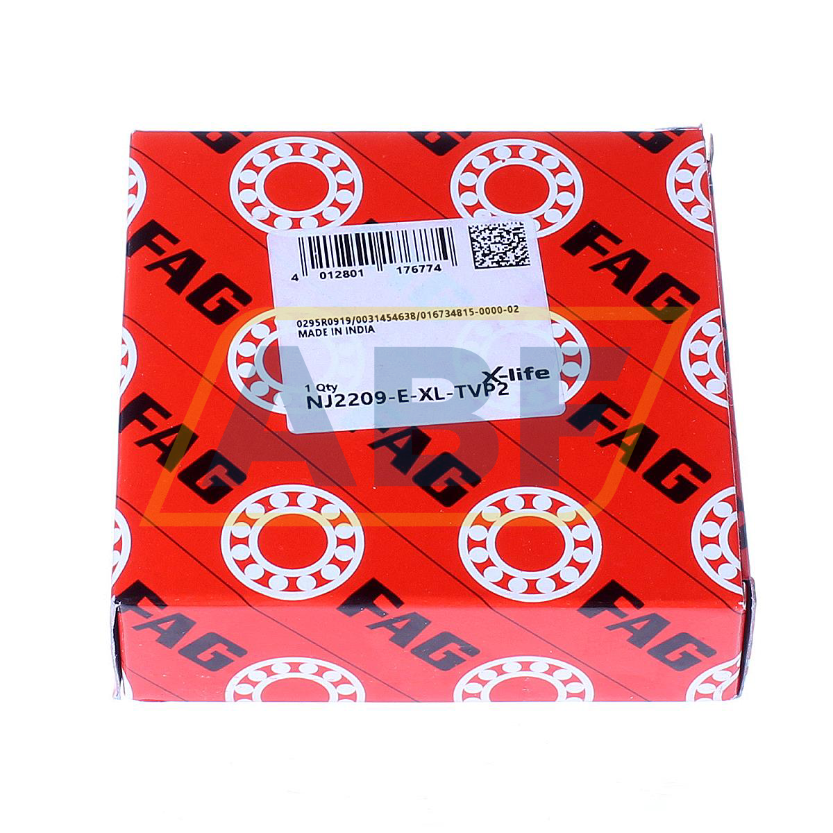 NJ2209-E-XL-TVP2 FAG