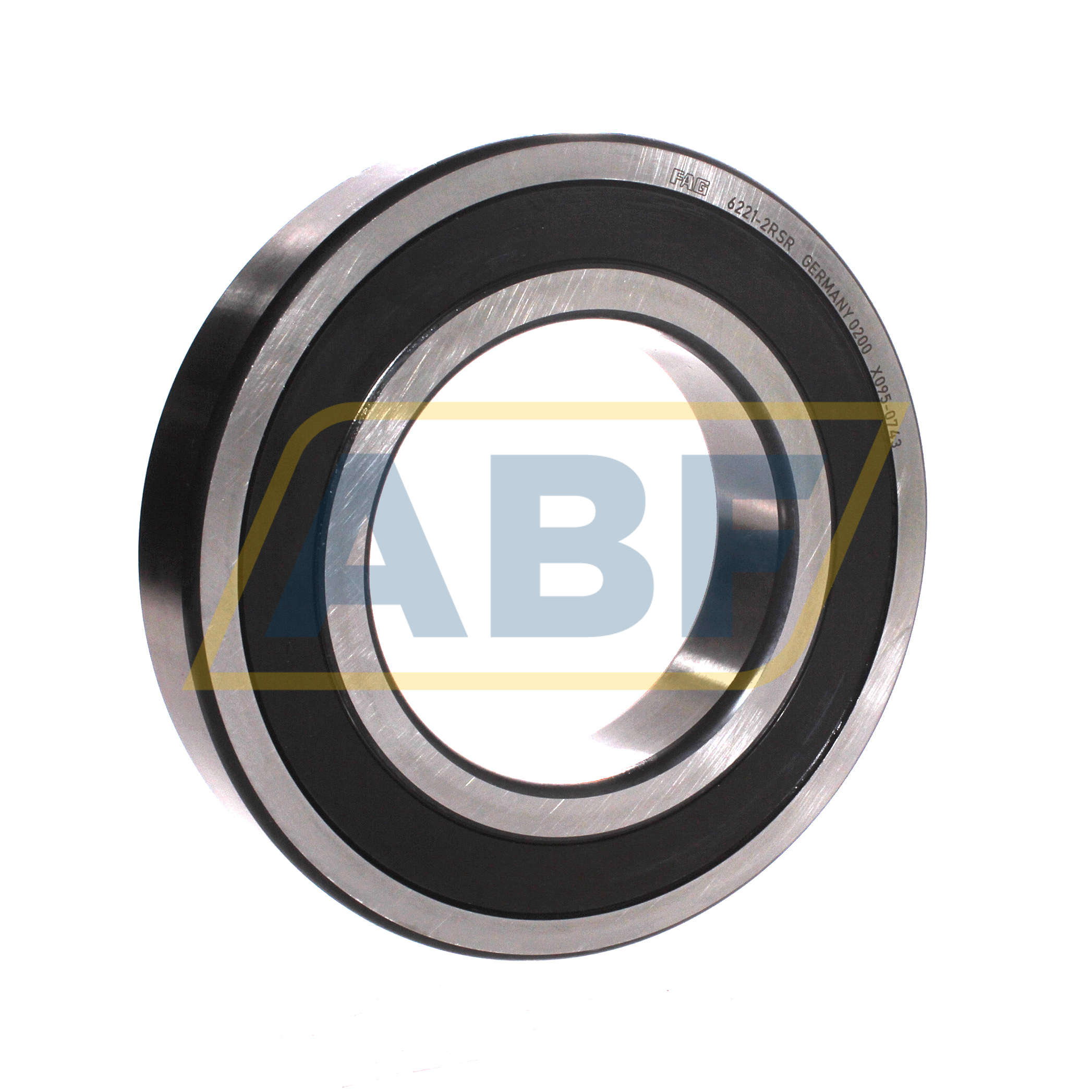 6221-2RSR FAG