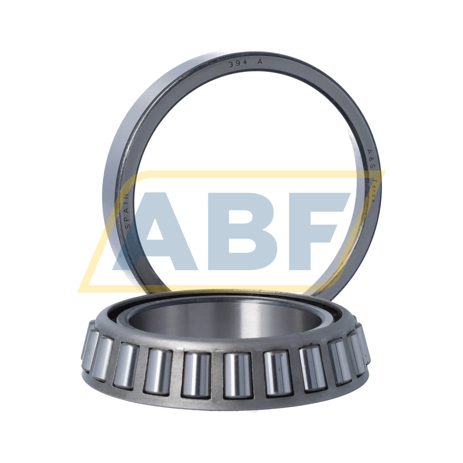 395A/394A A&S - Fersa