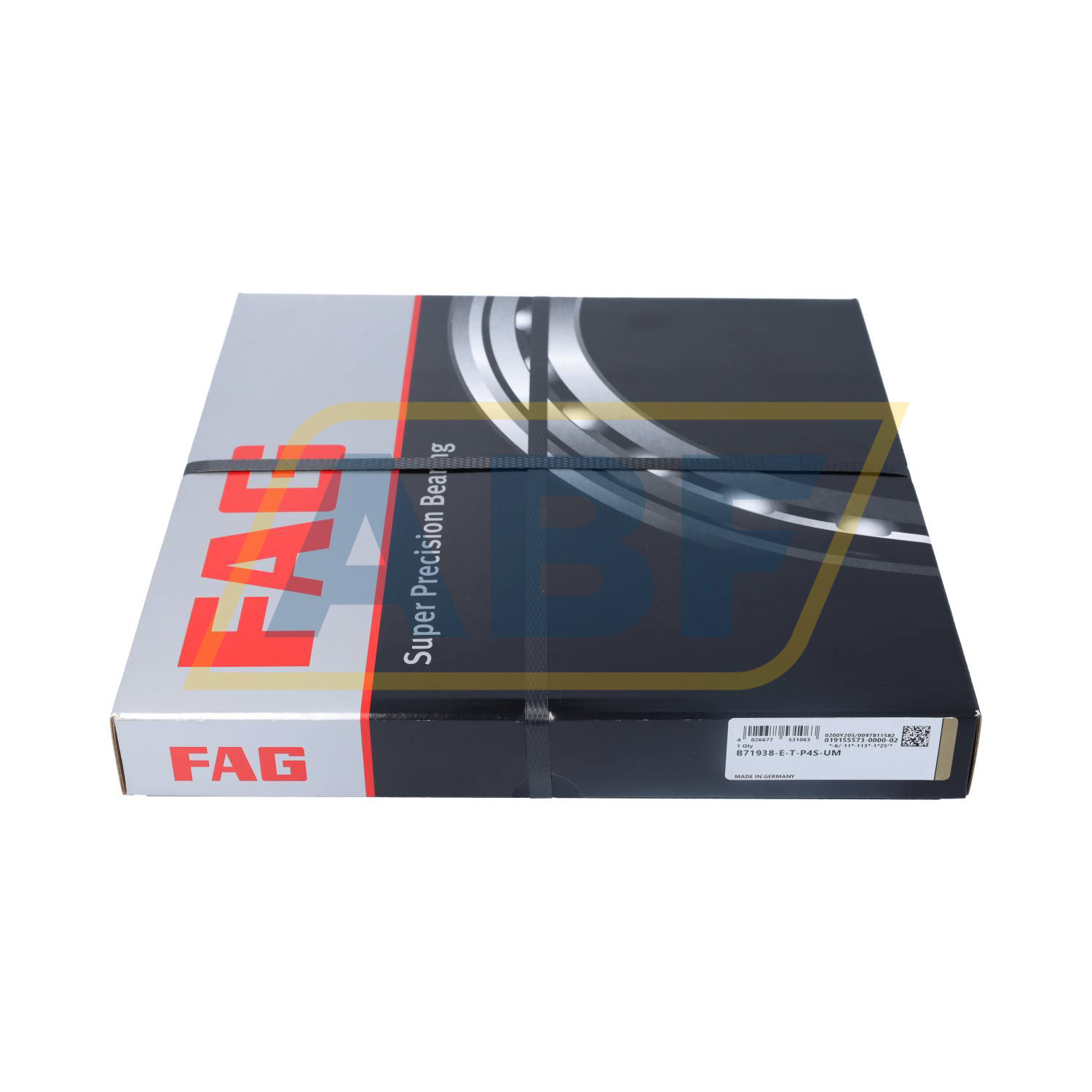 B71938-E-T-P4S-UM FAG