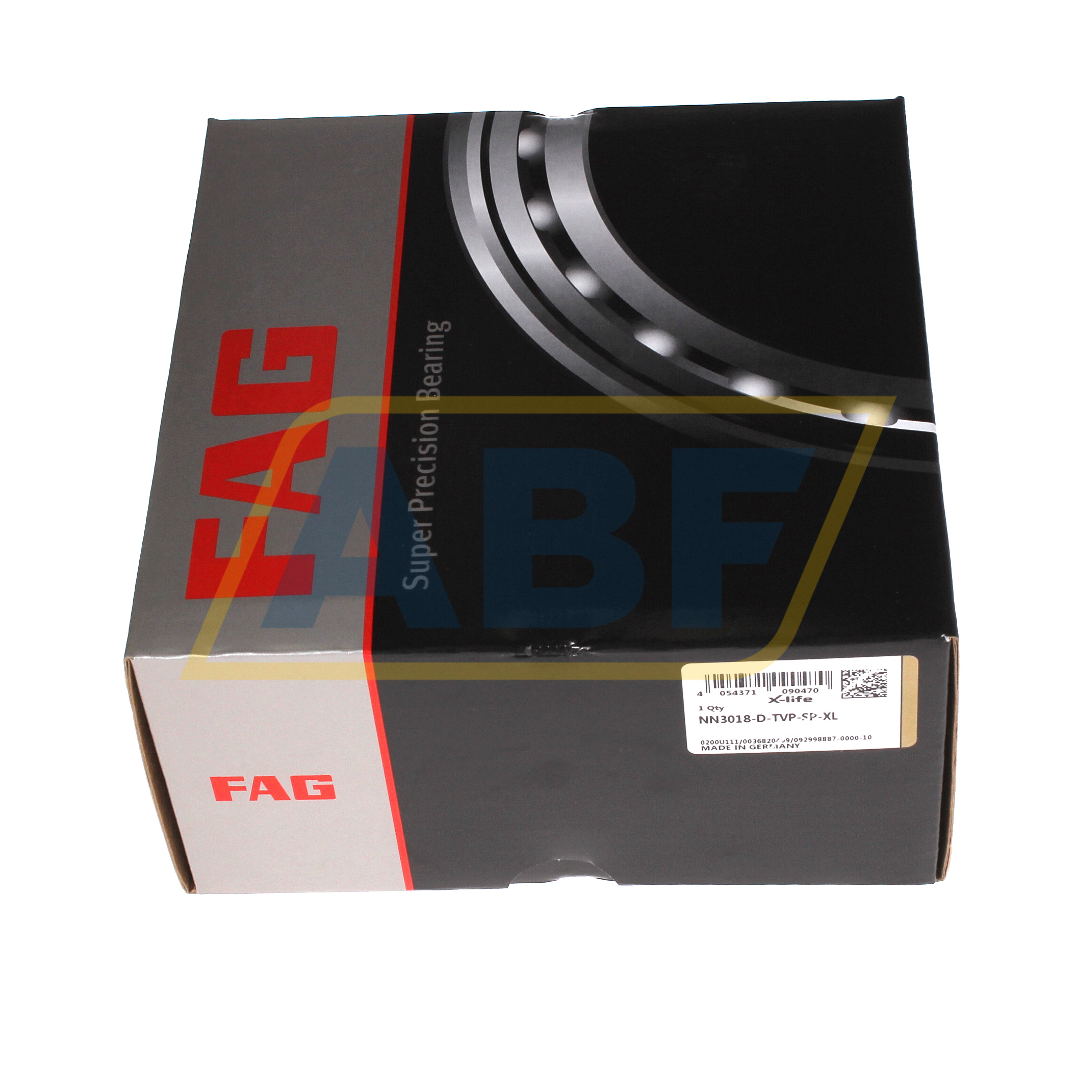 NN3018-D-TVP-SP-XL FAG