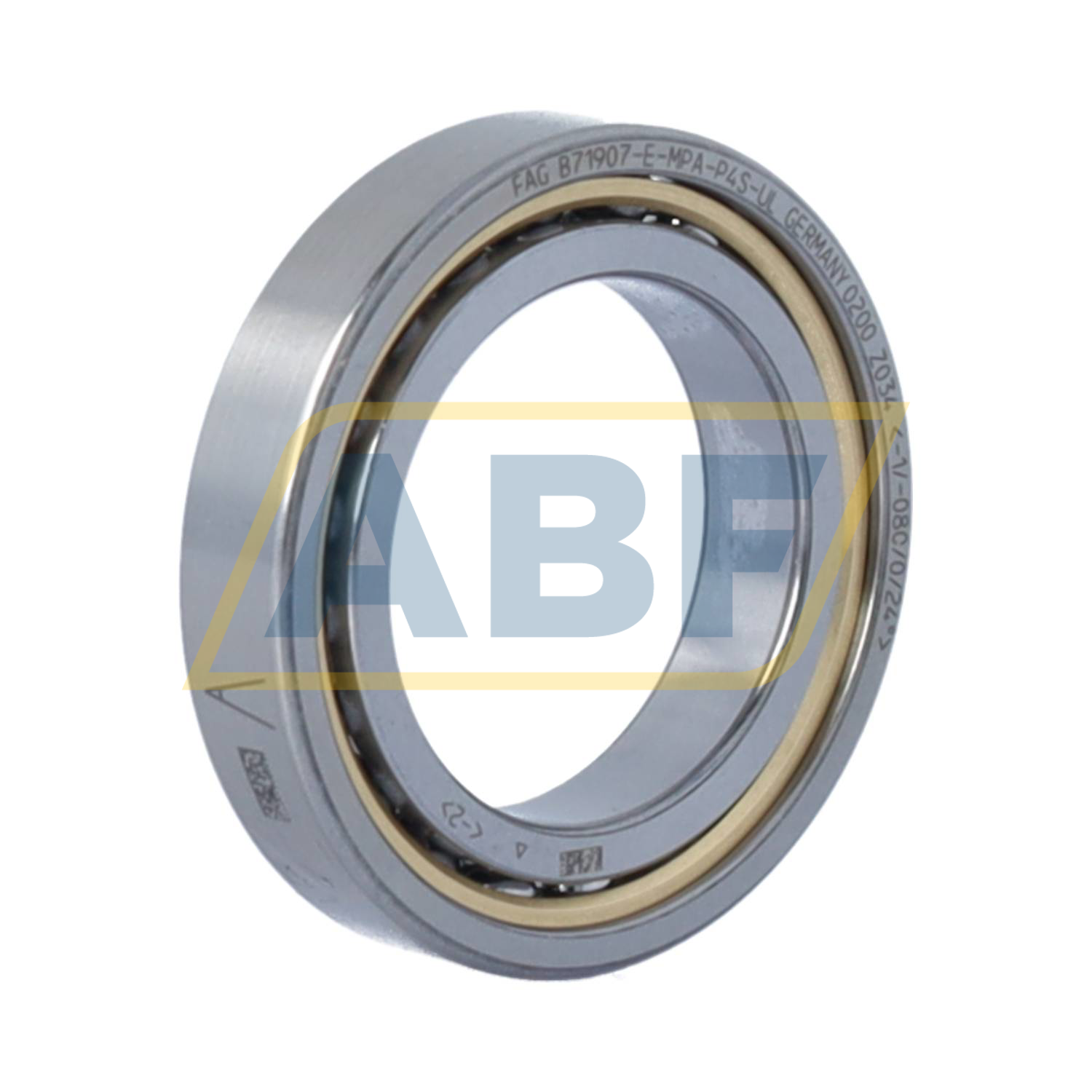 B71907-E-MPA-P4S-UL FAG