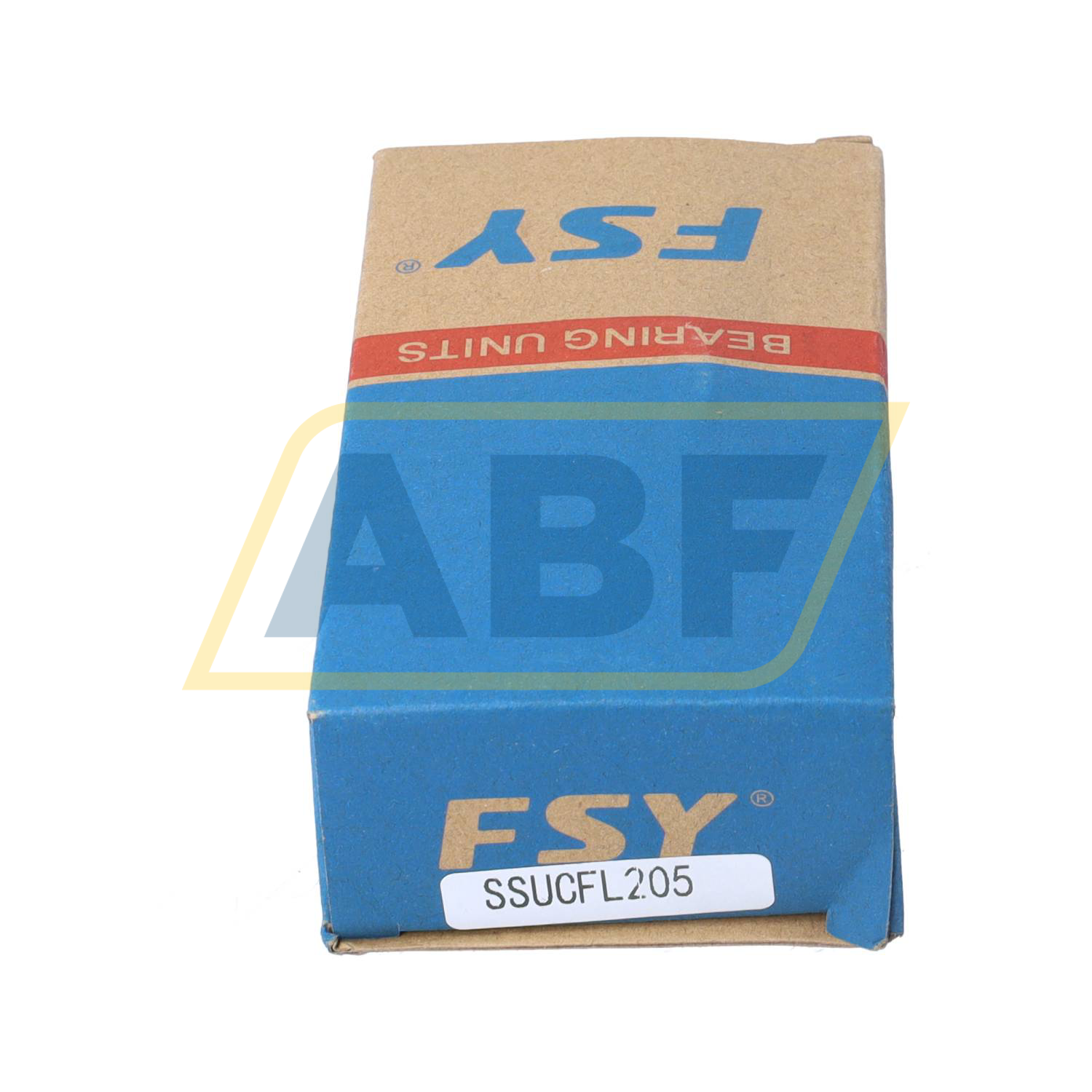 SSUCFL205 FSY