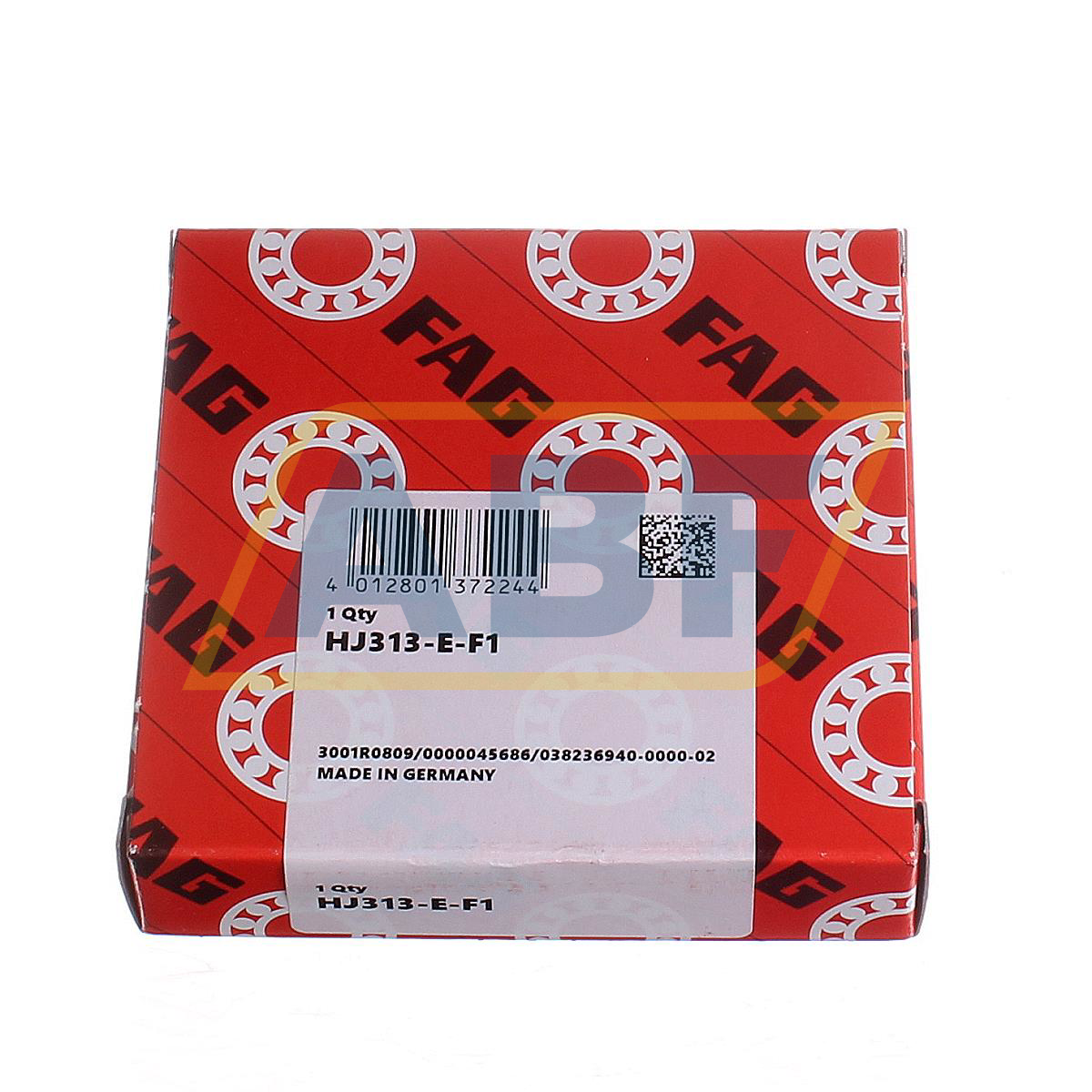 HJ313-E-F1 FAG