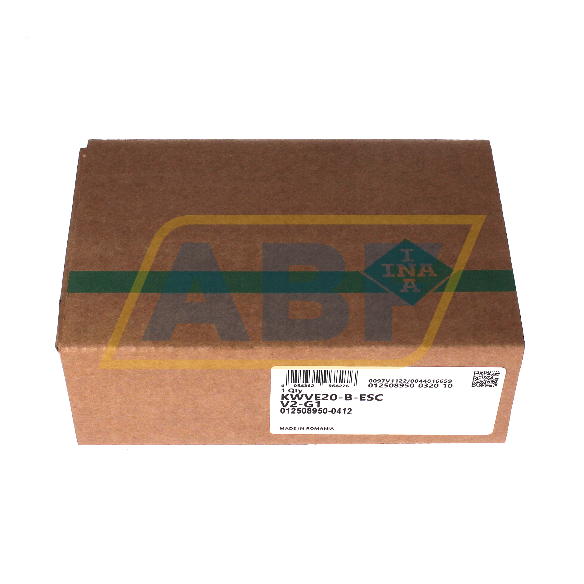 KWVE20-B-ESC-V2-G1 INA