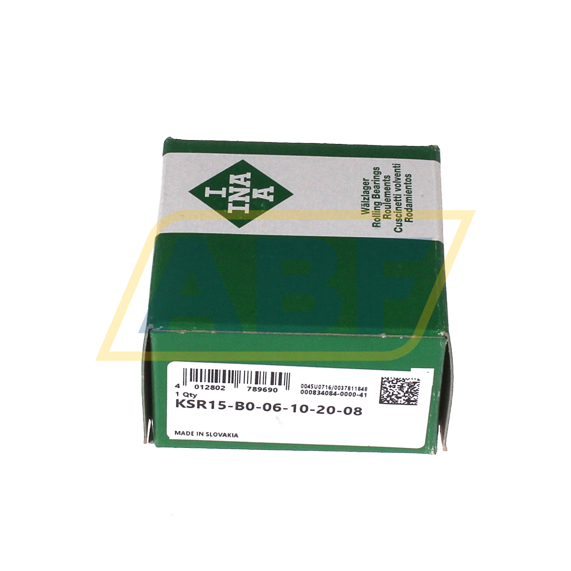 KSR15-B0-06-10-20-08 INA