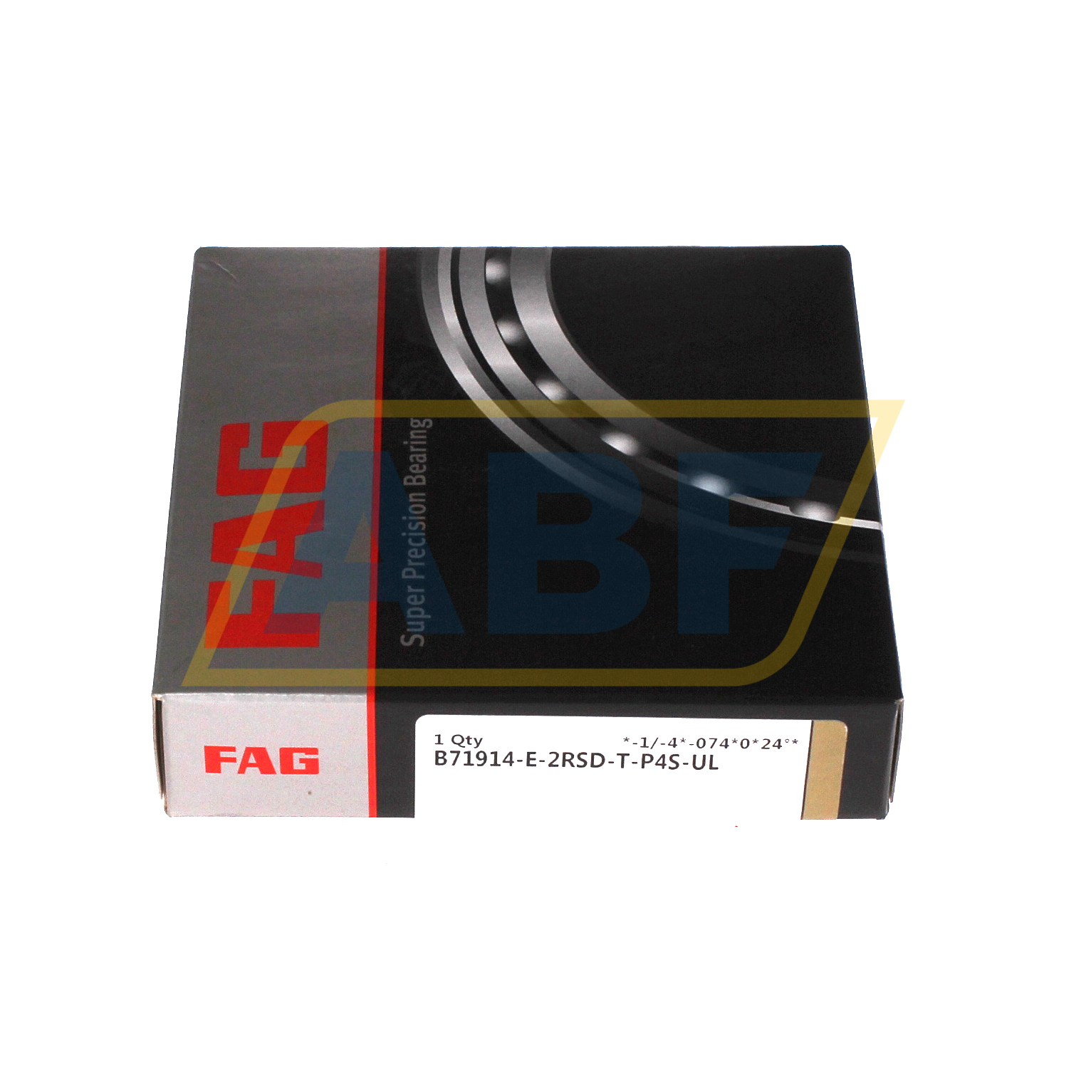 B71914-E-2RSD-T-P4S-UL FAG