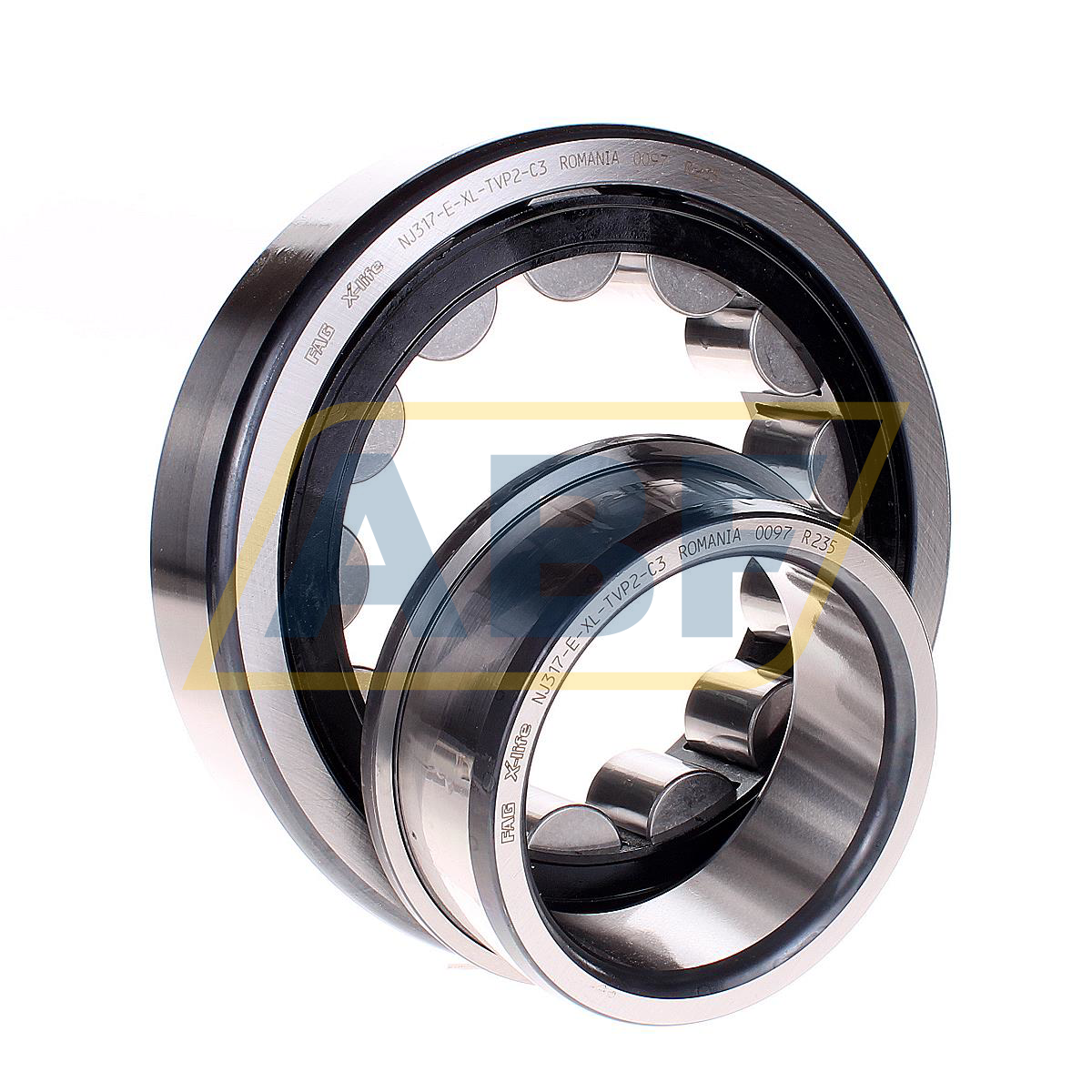 NJ317-E-XL-TVP2-C3 FAG