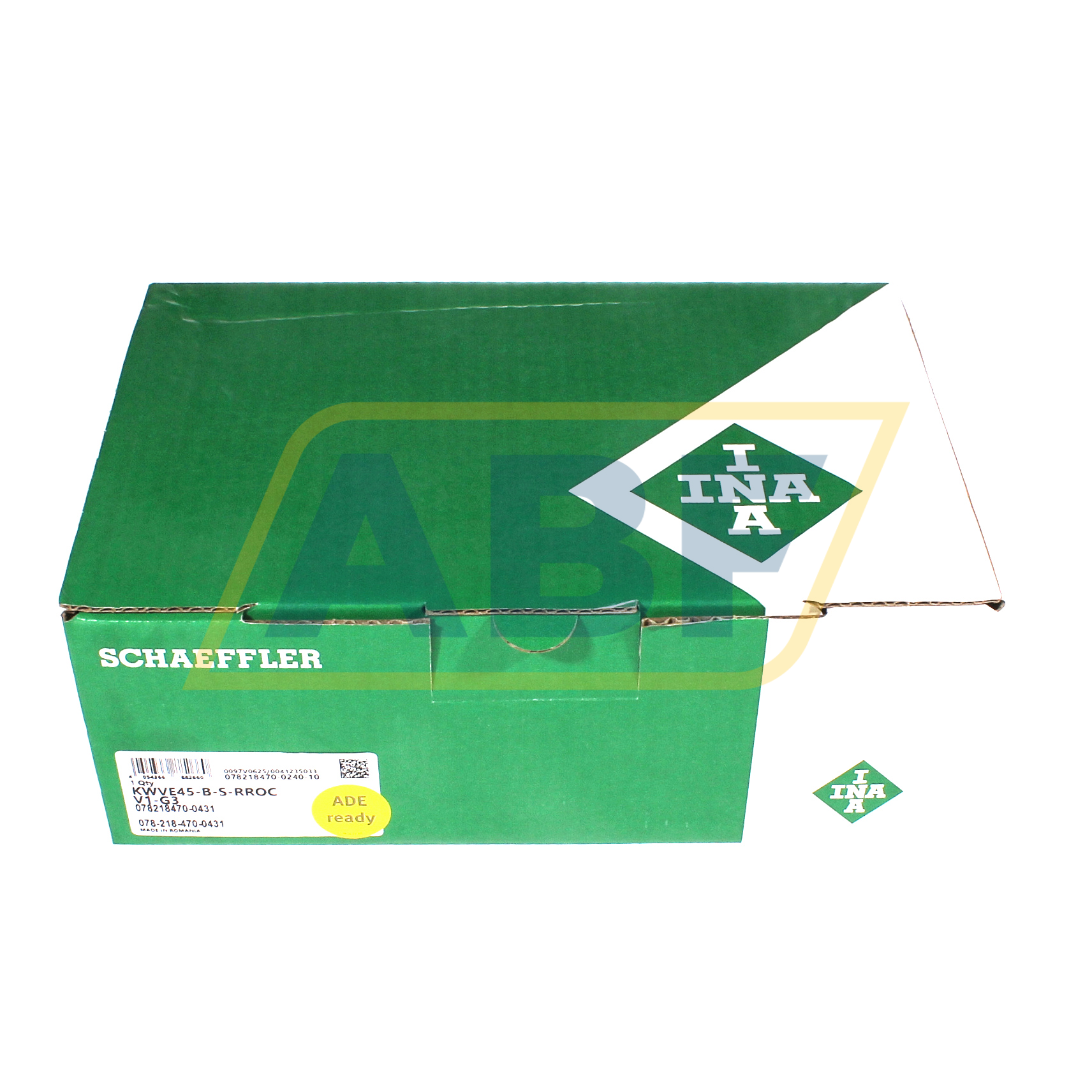 KWVE45-B-S-RROC-V1-G3 INA