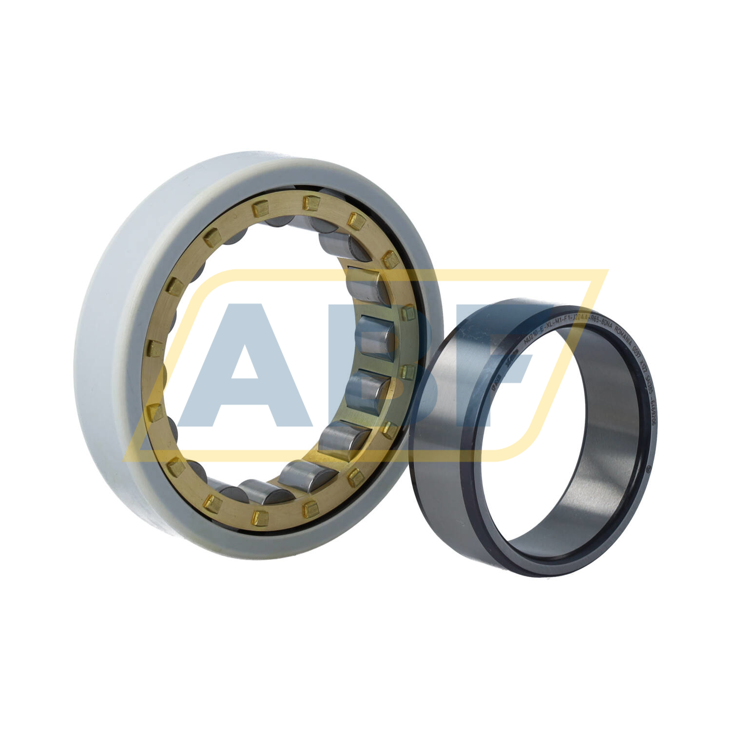 NU210-E-XL-M1-F1-J20AA-R65-80NA FAG