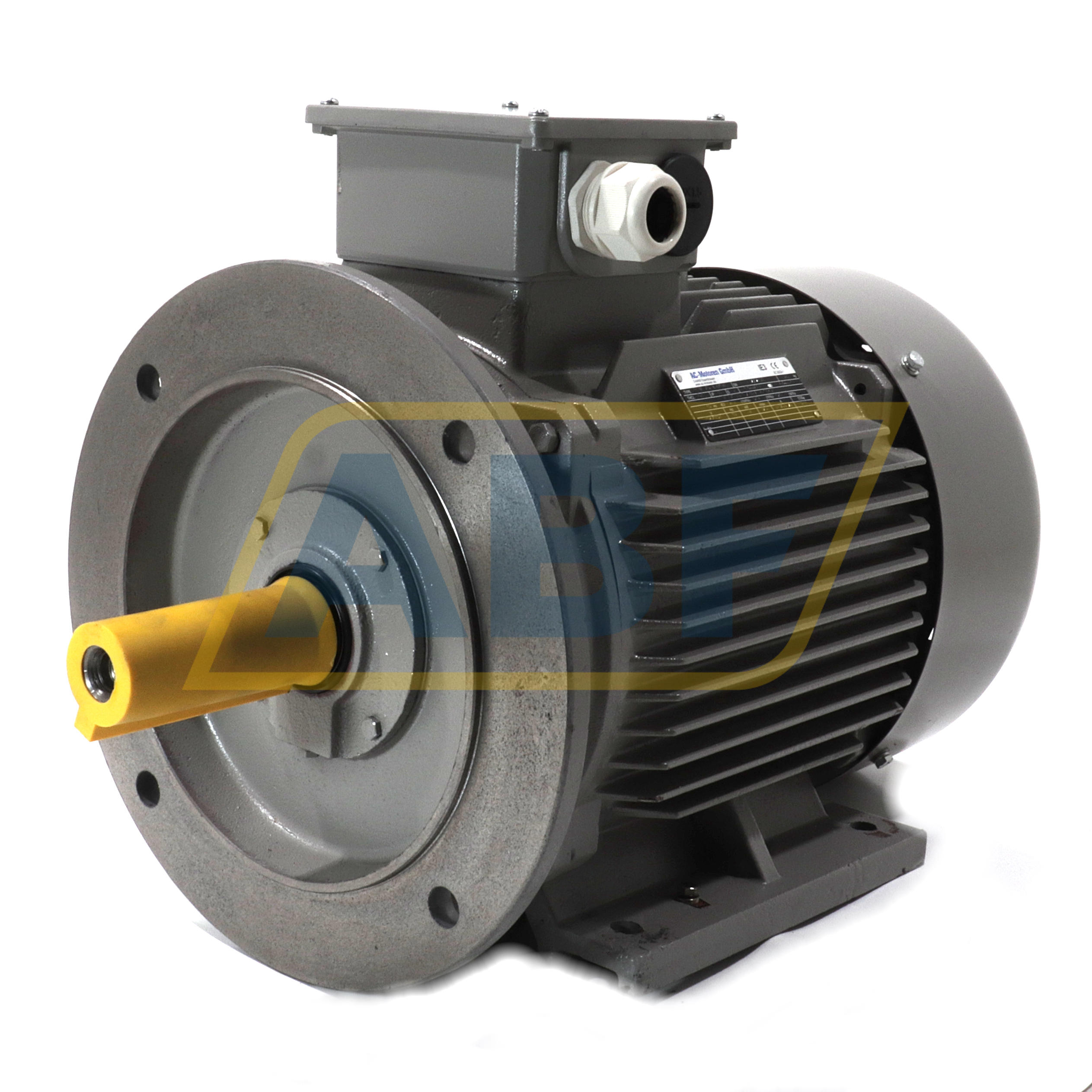 FCMP160M-4/PHEB35 AC-Motoren GmbH