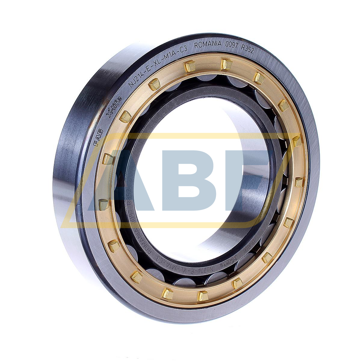 NJ214-E-XL-M1A-C3 FAG