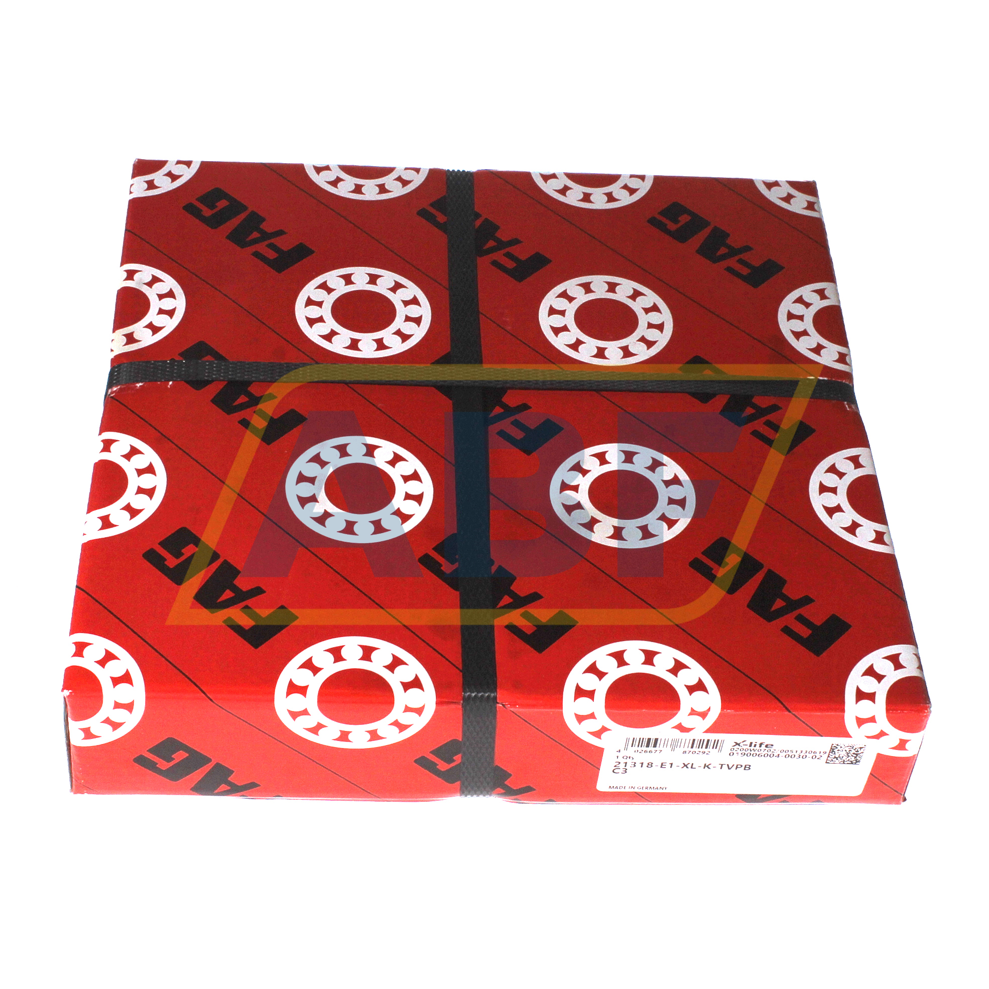 21318-E1-XL-K-TVPB-C3 FAG