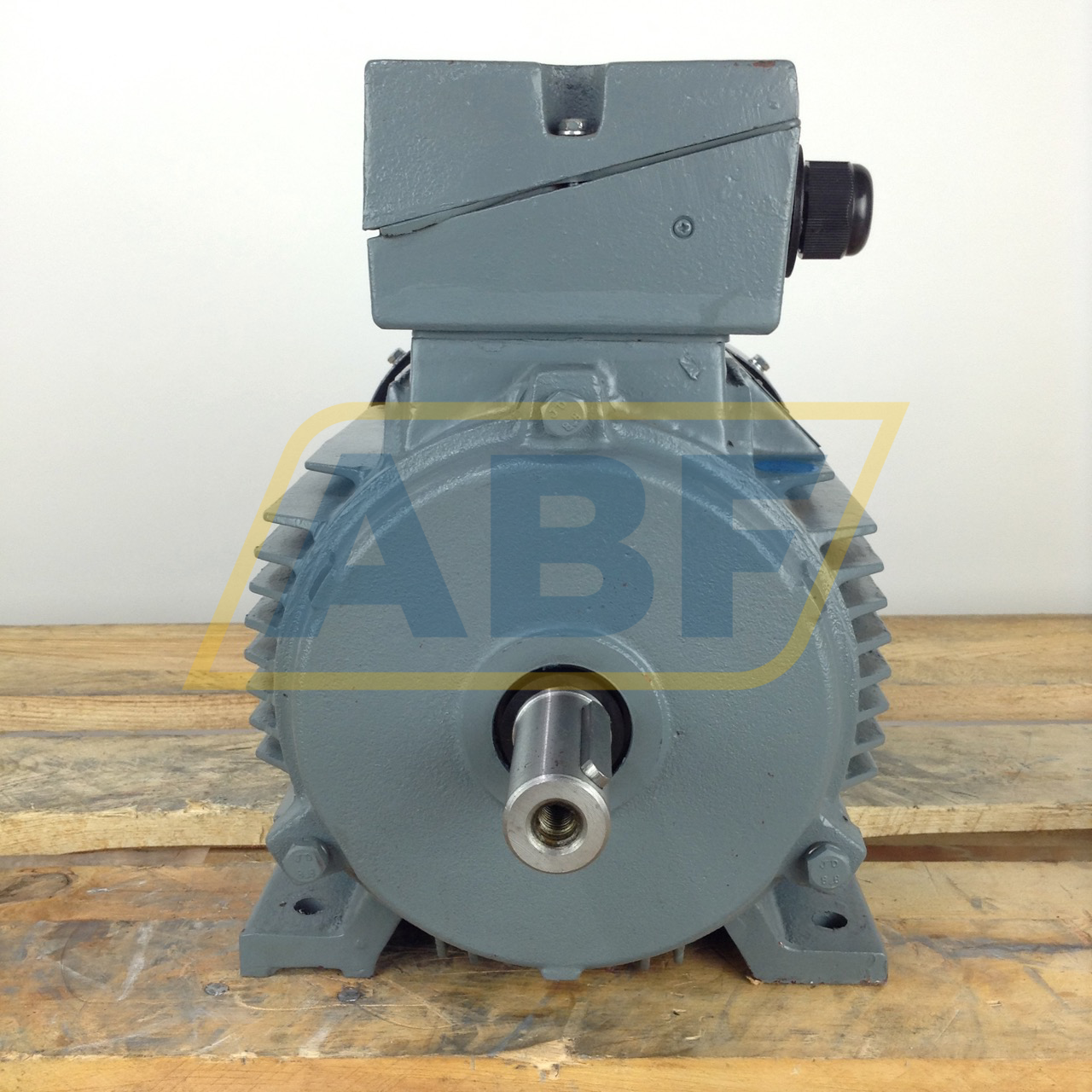 DM1-112M4 Dutchi Motors