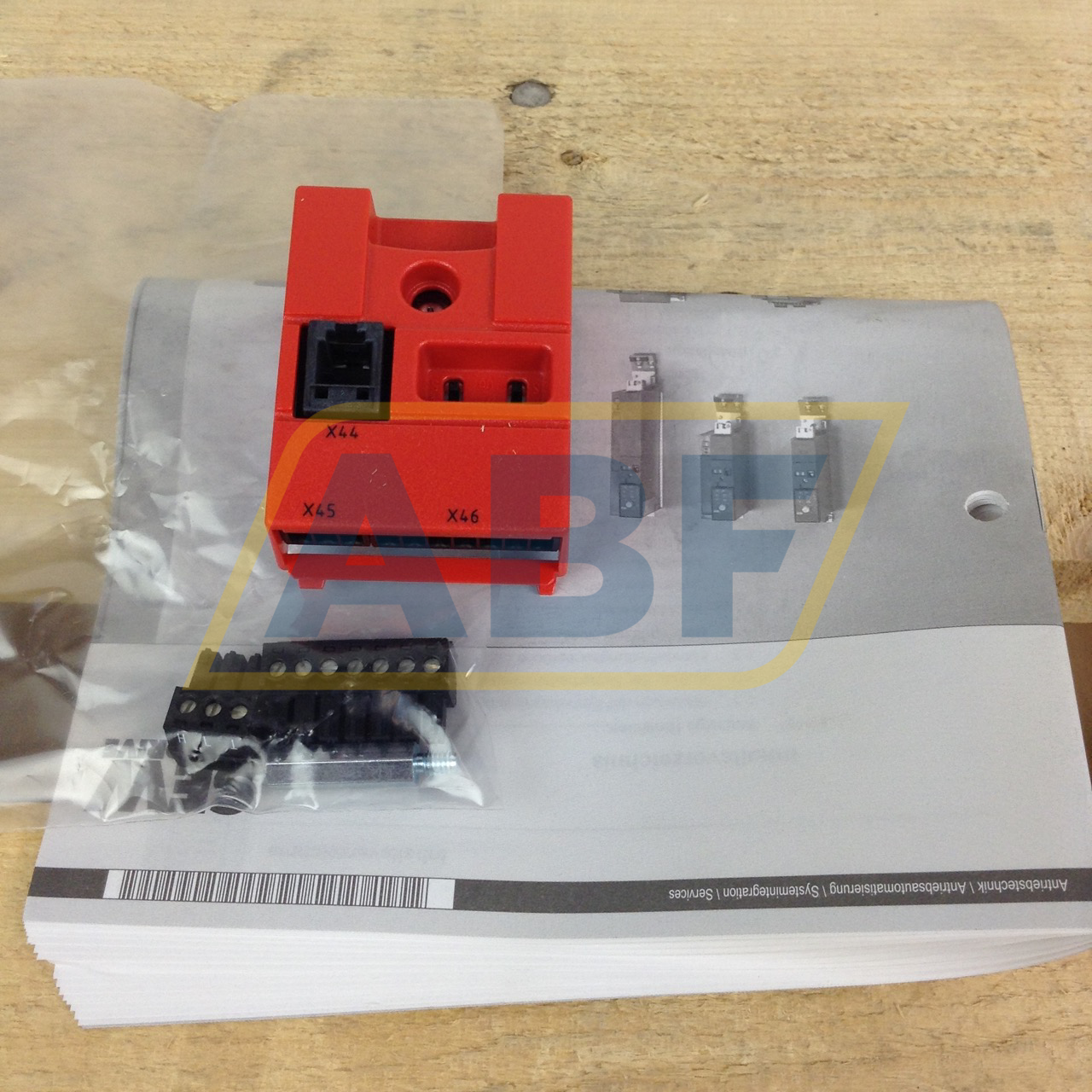 FSC11B SEW-EURODRIVE