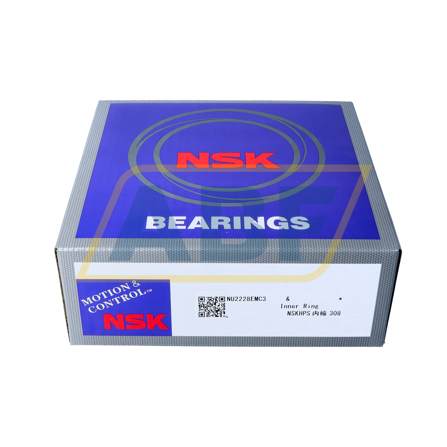 NU2228EMC3 NSK