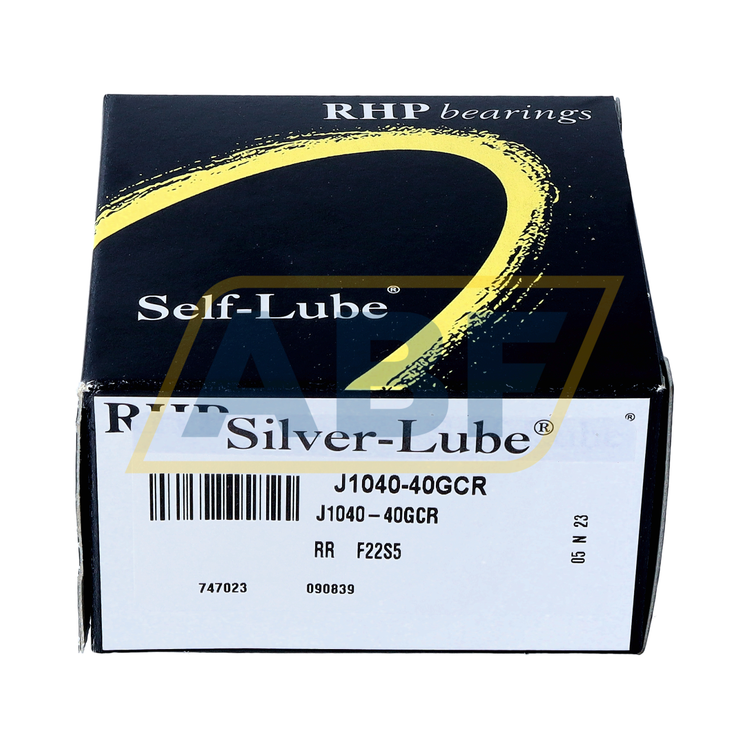 J1040-40GCR F22S5 RHP