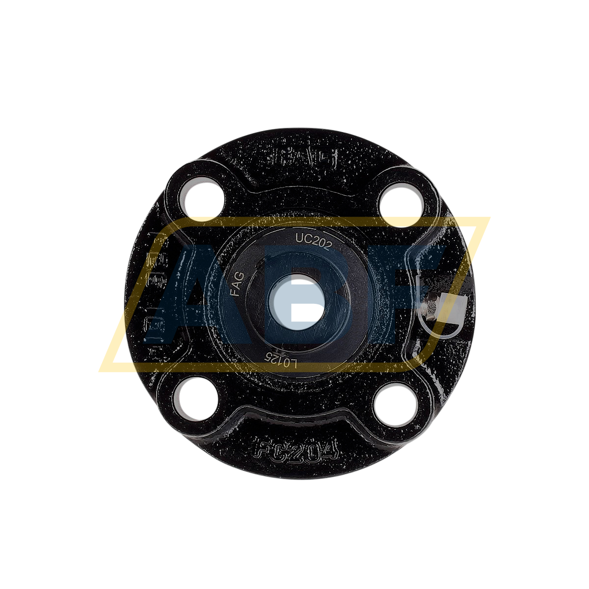 UCFC202-J7 FAG