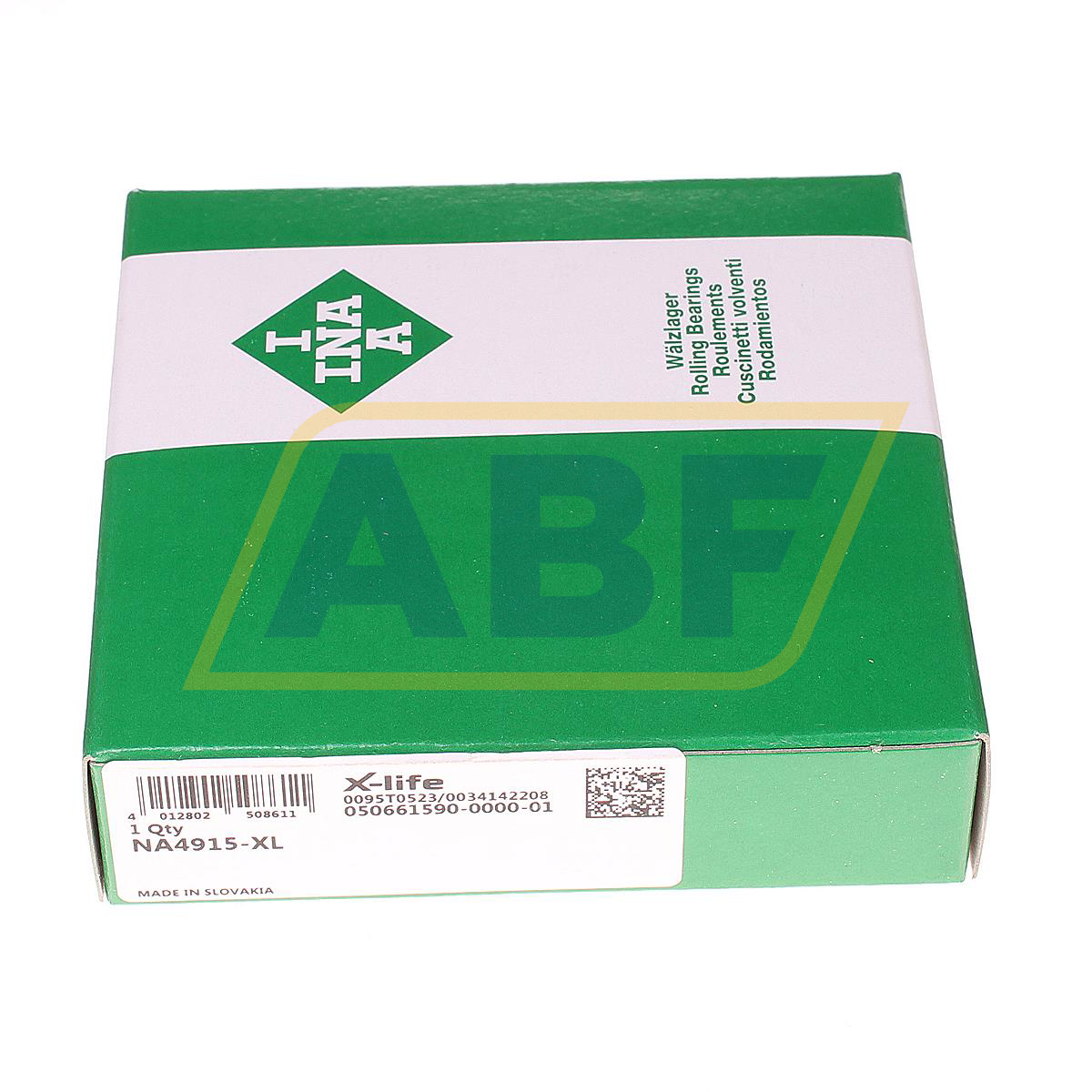 NA4915-XL INA
