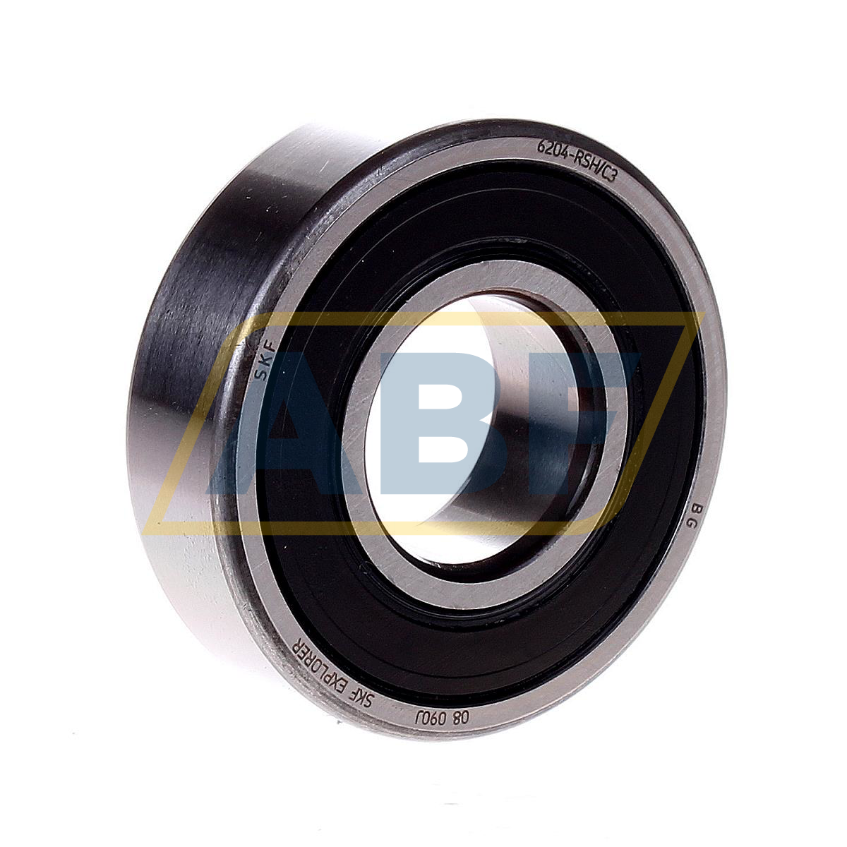 6204-RSH/C3 SKF