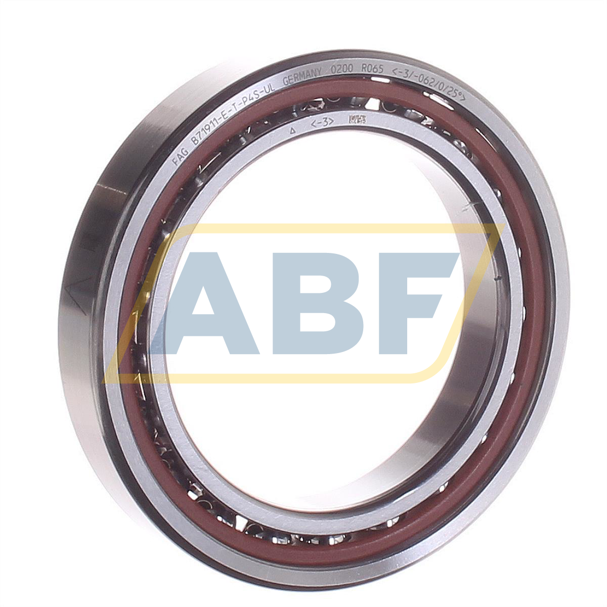 B71911-E-T-P4S-UL FAG