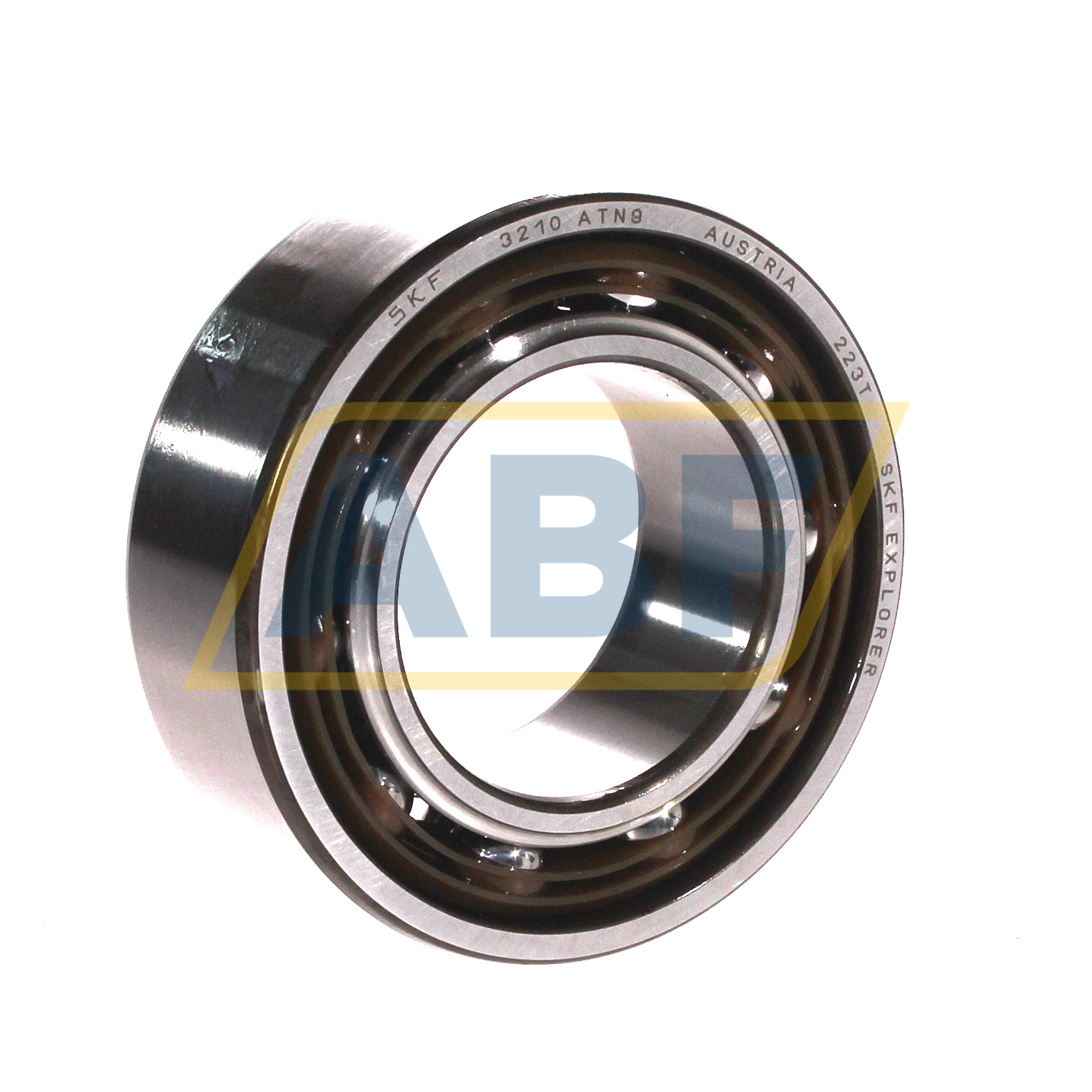 3210ATN9 SKF