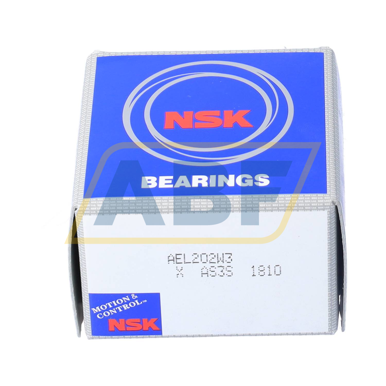 AEL202W3 NSK
