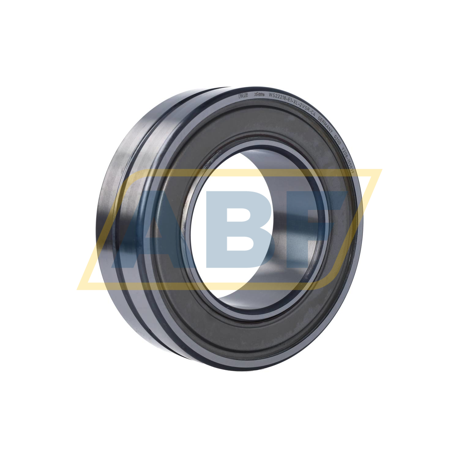 WS22218-E1-XL-2VSR-C4 FAG