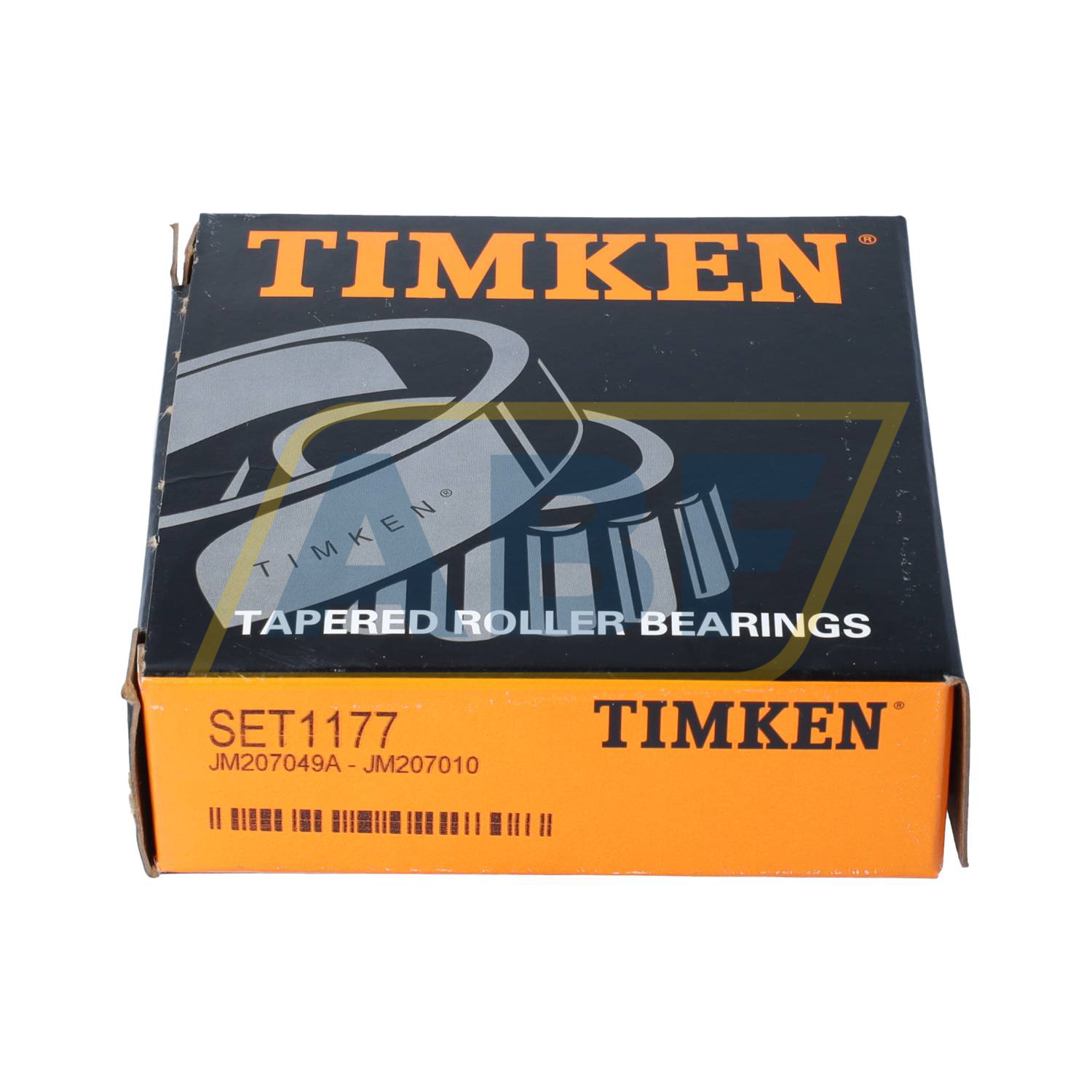 JM207049A/JM207010 Timken