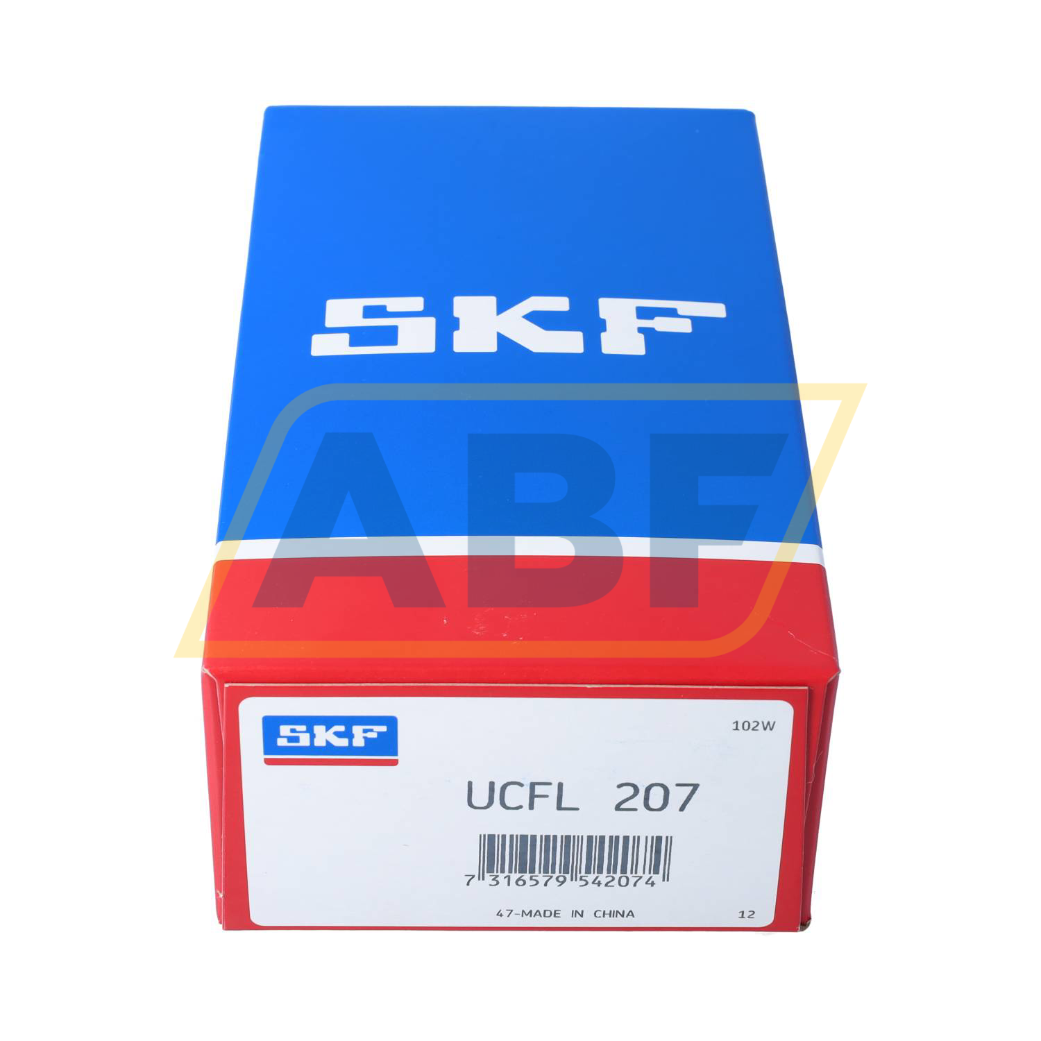 UCFL207 SKF