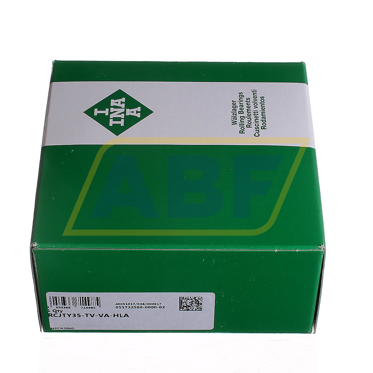 RCJTY35-TV-VA-HLA INA