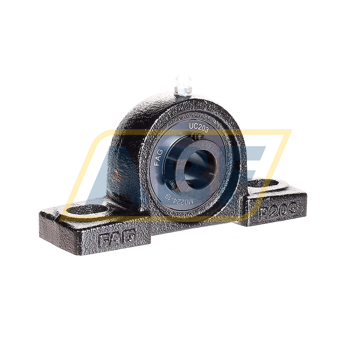 UCP203-J7 FAG