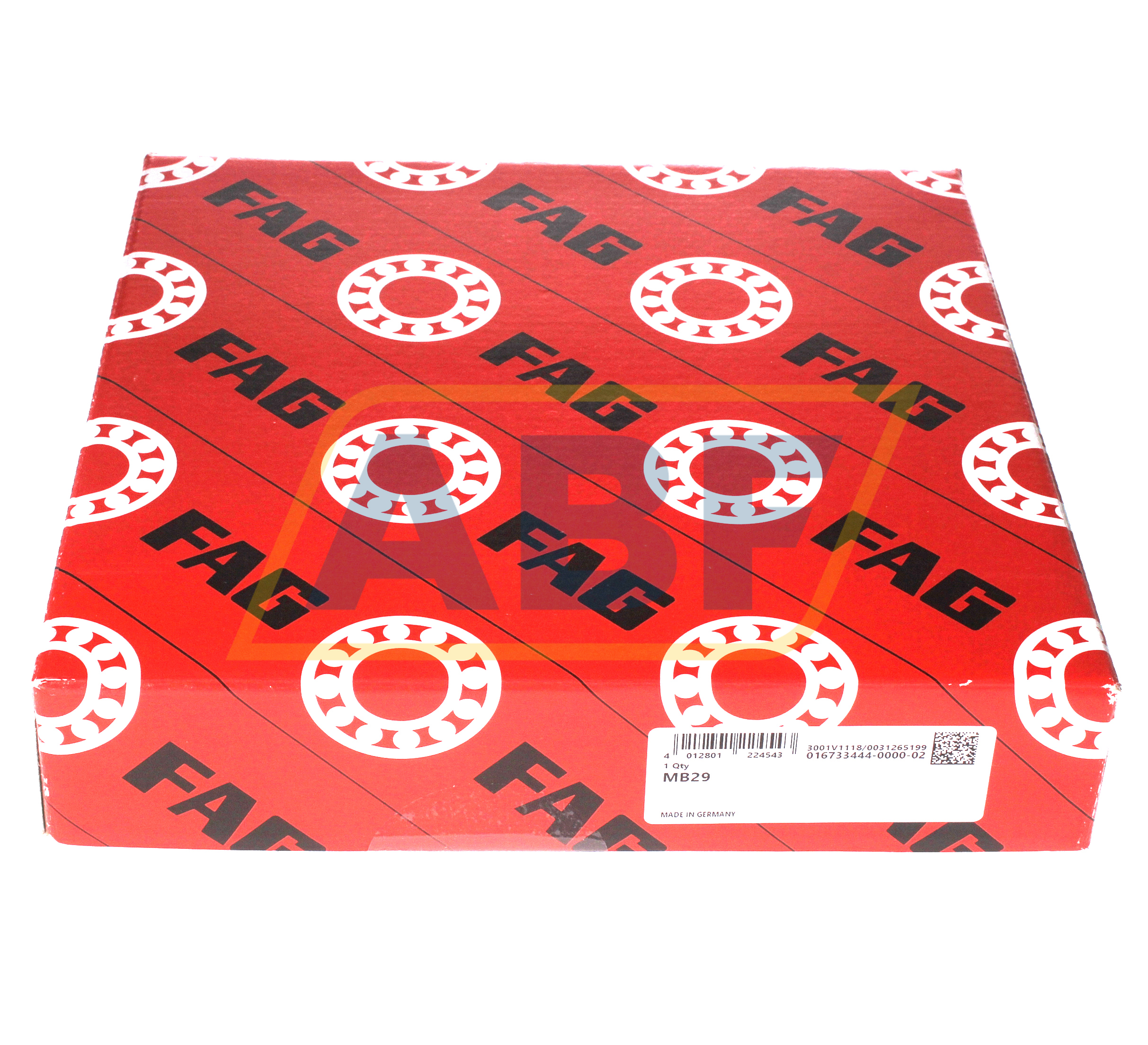 MB29 FAG