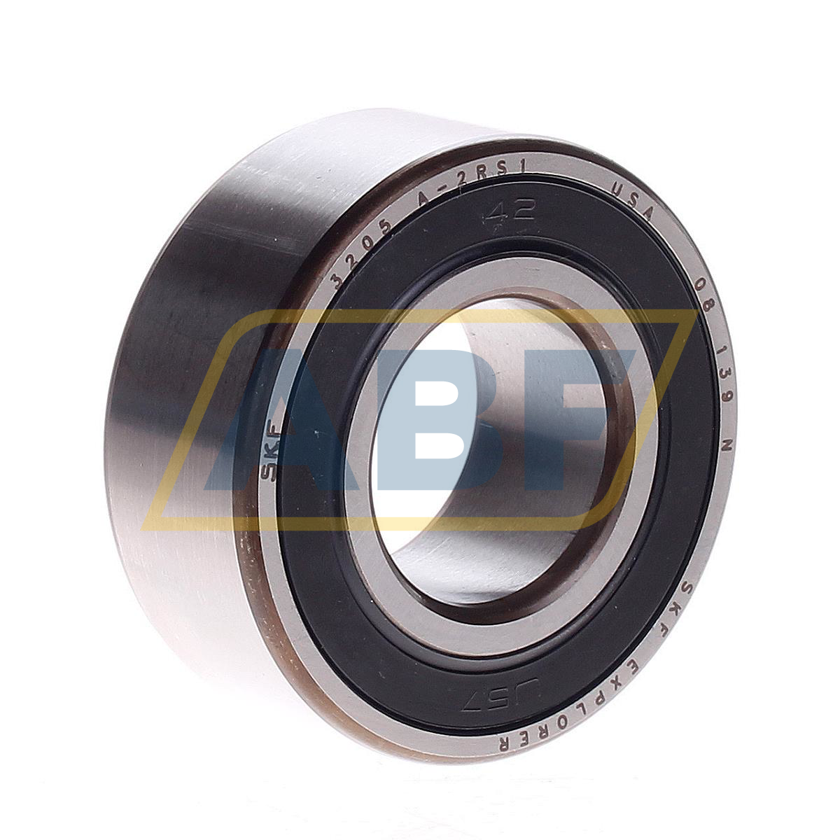 3205A-2RS1 SKF