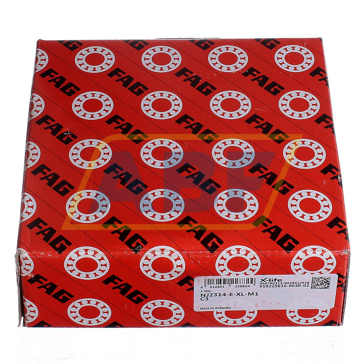 NJ2314-E-XL-M1-C3 FAG